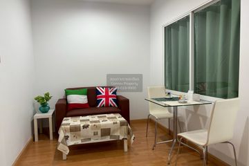 1 Bedroom Condo for rent in Life @ Phahon - Ari, Phaya Thai, Bangkok near BTS Saphan Kwai
