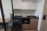 1 Bedroom Condo for rent in The LIVIN Phetkasem, Bang Wa, Bangkok near MRT Phasi Charoen