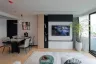 1 Bedroom Condo for sale in LAKE AVENUE Sukhumvit 16, Khlong Toei, Bangkok near BTS Asoke