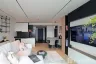 1 Bedroom Condo for sale in LAKE AVENUE Sukhumvit 16, Khlong Toei, Bangkok near BTS Asoke