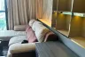 2 Bedroom Condo for rent in Wyndham Residence, Khlong Toei, Bangkok near MRT Queen Sirikit National Convention Centre