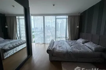 2 Bedroom Condo for rent in Wyndham Residence, Khlong Toei, Bangkok near MRT Queen Sirikit National Convention Centre