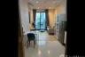 1 Bedroom Condo for rent in Quinn Condo Ratchada, Din Daeng, Bangkok near MRT Sutthisan
