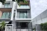 3 Bedroom House for rent in Nirvana Define Rama 9, Saphan Sung, Bangkok near Airport Rail Link Hua Mak