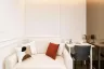 1 Bedroom Condo for sale in Aspire Rama 4, Phra Khanong, Bangkok near BTS Ekkamai