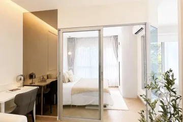 1 Bedroom Condo for sale in Aspire Rama 4, Phra Khanong, Bangkok near BTS Ekkamai
