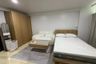 1 Bedroom Condo for rent in City Living Ratchada, Huai Khwang, Bangkok near MRT Huai Khwang