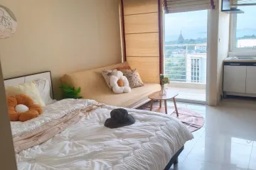 Condo for rent in AD Hyatt Condominium, Na Kluea, Chonburi