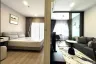 1 Bedroom Condo for rent in Life Rama 4 - Asoke, Khlong Toei, Bangkok near MRT Queen Sirikit National Convention Centre