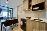 1 Bedroom Condo for rent in Life Rama 4 - Asoke, Khlong Toei, Bangkok near MRT Queen Sirikit National Convention Centre