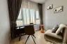1 Bedroom Condo for rent in Life Rama 4 - Asoke, Khlong Toei, Bangkok near MRT Queen Sirikit National Convention Centre