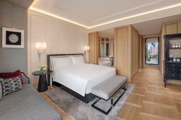 1 Bedroom Condo for rent in Lumpini, Bangkok near MRT Lumpini