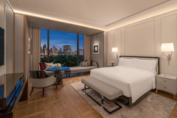 1 Bedroom Condo for rent in Lumpini, Bangkok near MRT Lumpini