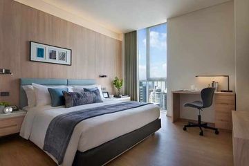 1 Bedroom Condo for rent in Khlong Tan Nuea, Bangkok near BTS Thong Lo