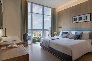 1 Bedroom Condo for rent in Khlong Tan Nuea, Bangkok near BTS Thong Lo