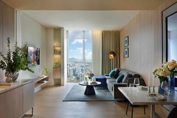 1 Bedroom Condo for rent in Khlong Tan Nuea, Bangkok near BTS Thong Lo