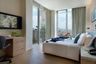 1 Bedroom Condo for rent in Khlong Tan Nuea, Bangkok near BTS Thong Lo