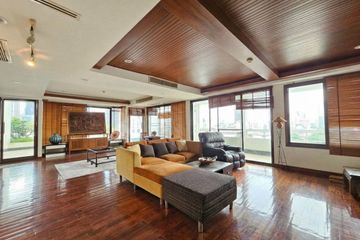 5 Bedroom Condo for rent in Khlong Tan, Bangkok near BTS Thong Lo