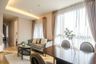 2 Bedroom Condo for Sale or Rent in H Sukhumvit 43, Khlong Tan Nuea, Bangkok near BTS Phrom Phong