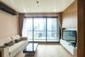 1 Bedroom Condo for rent in The Address Sathorn, Silom, Bangkok near BTS Chong Nonsi