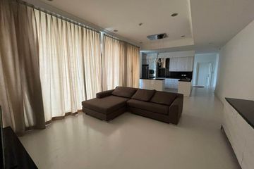 2 Bedroom Condo for rent in Royce Private Residences, Khlong Toei Nuea, Bangkok near BTS Asoke