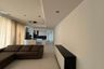 2 Bedroom Condo for rent in Royce Private Residences, Khlong Toei Nuea, Bangkok near BTS Asoke
