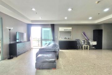 3 Bedroom Condo for rent in Nusasiri Grand, Phra Khanong, Bangkok near BTS Ekkamai