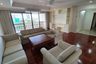 4 Bedroom Condo for rent in Khlong Tan, Bangkok near BTS Phrom Phong