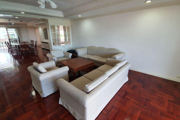 4 Bedroom Condo for rent in Khlong Tan, Bangkok near BTS Phrom Phong