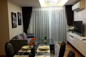 2 Bedroom Condo for Sale or Rent in H Sukhumvit 43, Khlong Tan Nuea, Bangkok near BTS Phrom Phong