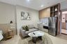 Condo for rent in Khlong Tan Nuea, Bangkok near Airport Rail Link Ramkhamhaeng