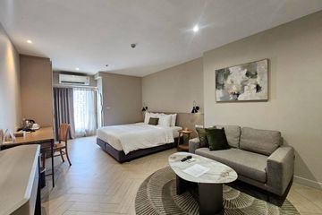 Condo for rent in Khlong Tan Nuea, Bangkok near Airport Rail Link Ramkhamhaeng