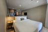 Condo for rent in Khlong Tan Nuea, Bangkok near Airport Rail Link Ramkhamhaeng
