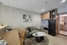 Condo for rent in Khlong Tan Nuea, Bangkok near Airport Rail Link Ramkhamhaeng
