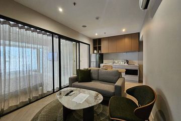 1 Bedroom Condo for rent in Khlong Tan Nuea, Bangkok near Airport Rail Link Ramkhamhaeng