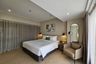 1 Bedroom Condo for rent in Khlong Tan Nuea, Bangkok near Airport Rail Link Ramkhamhaeng