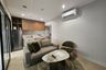 1 Bedroom Condo for rent in Khlong Tan Nuea, Bangkok near Airport Rail Link Ramkhamhaeng