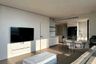 3 Bedroom Condo for rent in The Issara Sathorn, Thung Maha Mek, Bangkok near BTS Saint Louis