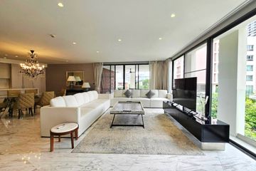 3 Bedroom Condo for rent in La Citta Delre Thonglor 16, Khlong Tan Nuea, Bangkok