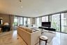 3 Bedroom Condo for rent in La Citta Delre Thonglor 16, Khlong Tan Nuea, Bangkok