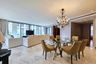 3 Bedroom Condo for rent in La Citta Delre Thonglor 16, Khlong Tan Nuea, Bangkok