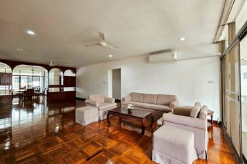3 Bedroom Condo for rent in Khlong Toei Nuea, Bangkok near Airport Rail Link Makkasan