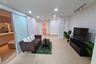 3 Bedroom Condo for rent in Khlong Toei Nuea, Bangkok near MRT Sukhumvit
