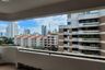 3 Bedroom Condo for rent in Khlong Toei Nuea, Bangkok near MRT Phetchaburi