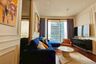 2 Bedroom Condo for Sale or Rent in KHUN by YOO inspired by Starck, Khlong Tan Nuea, Bangkok near BTS Thong Lo