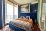 2 Bedroom Condo for Sale or Rent in KHUN by YOO inspired by Starck, Khlong Tan Nuea, Bangkok near BTS Thong Lo