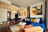 2 Bedroom Condo for Sale or Rent in KHUN by YOO inspired by Starck, Khlong Tan Nuea, Bangkok near BTS Thong Lo