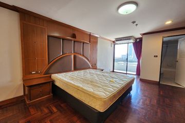 2 Bedroom Condo for rent in Khlong Tan, Bangkok near BTS Phrom Phong