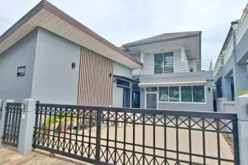 4 Bedroom House for sale in Nong Prue, Chonburi
