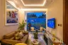 1 Bedroom Condo for sale in Nong Prue, Chonburi